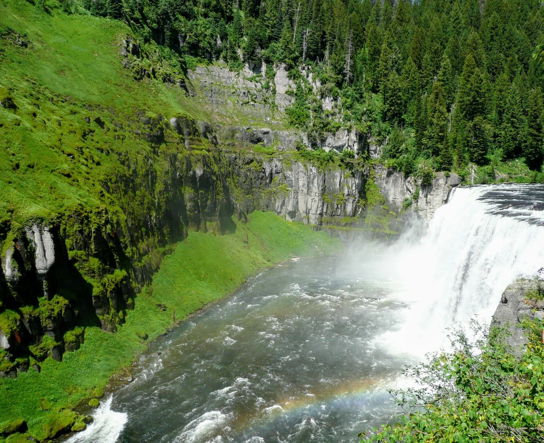 Praise God, from Whom All Blessings Flow - SAB and piano