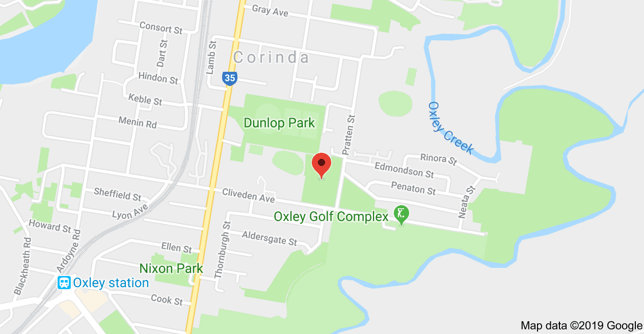 Cliveden Ave park map.png