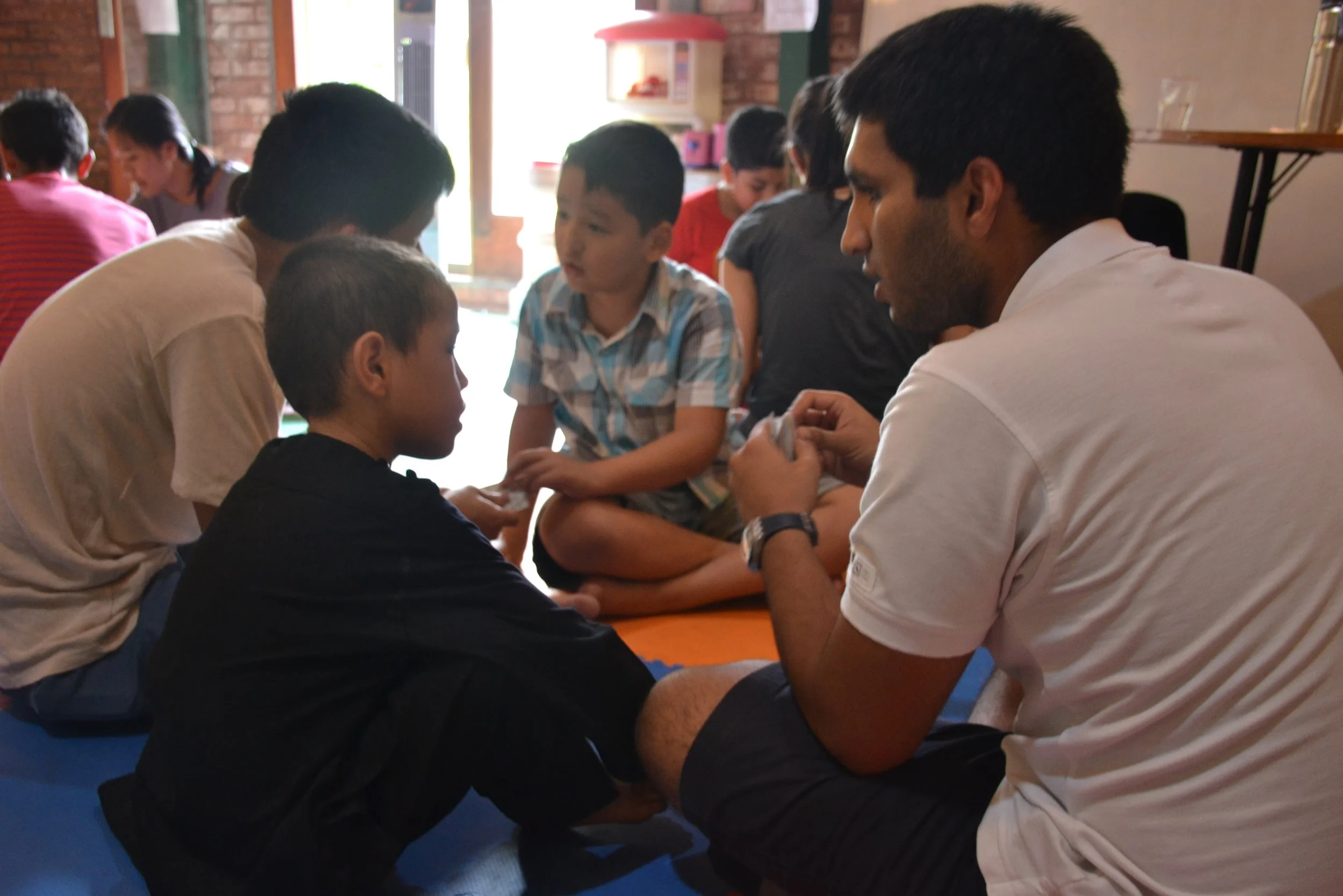 Retention Rate - 82.9%