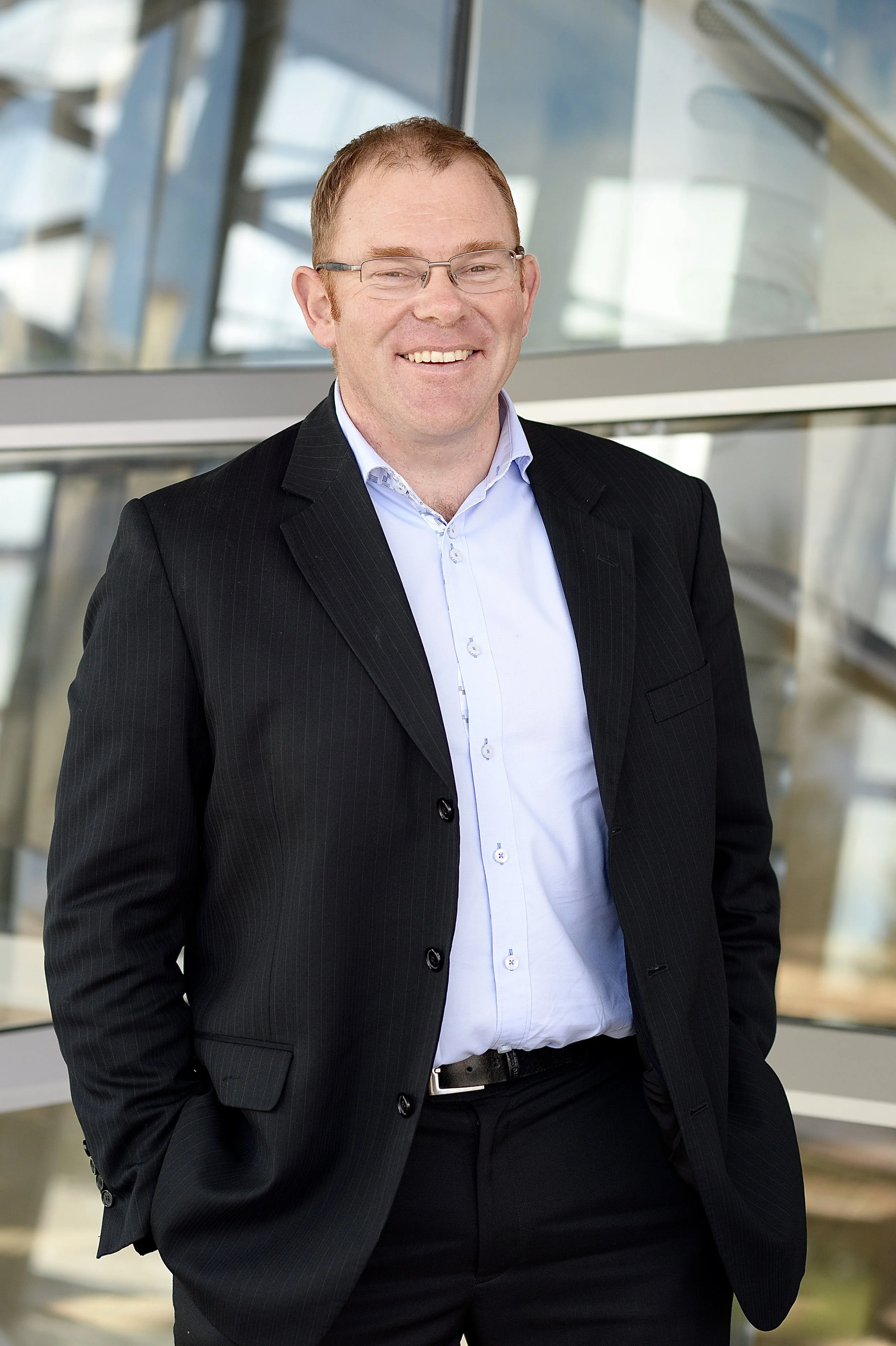Simon Carey Director 027 665 7088 Simon@Qalibre.co.nz