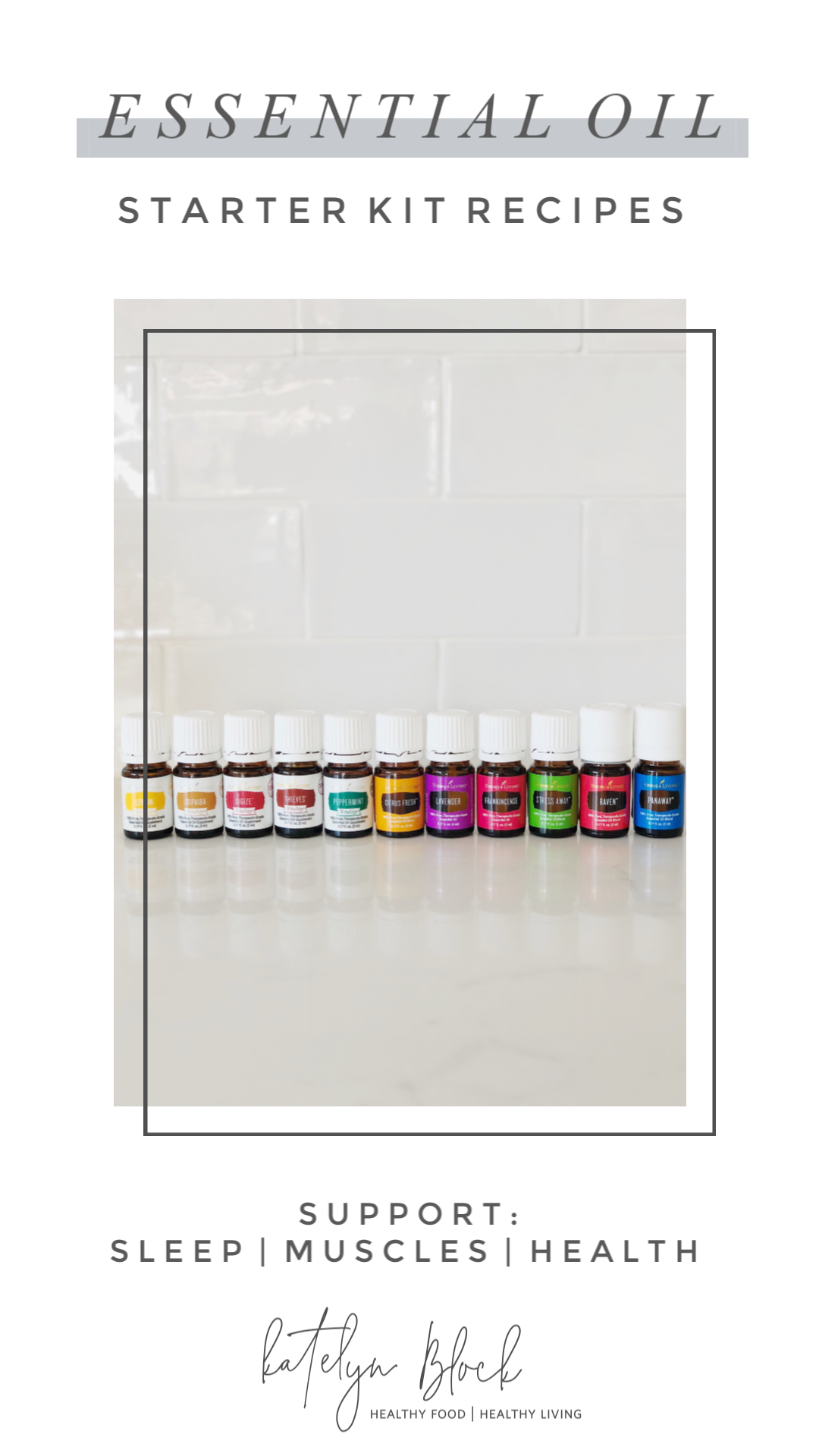 Essential Oils Starter Kit Recipes Young Living.png