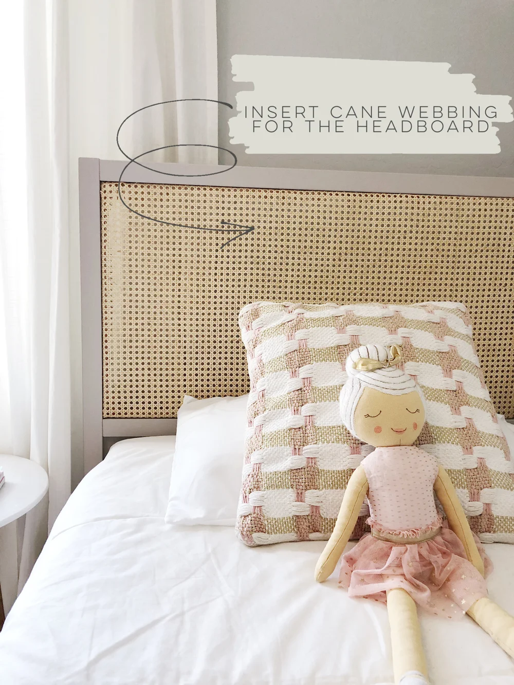 Ikea Kura Bed Hack Katelyn Block