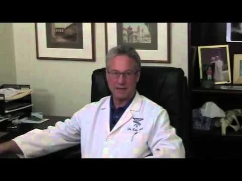 What Kind of Chiropractor? (Copy)