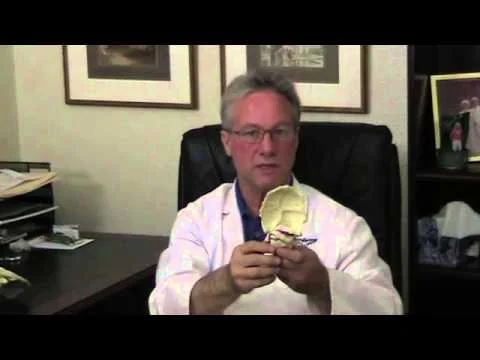 Treatment of Migraine Headaches (Copy)