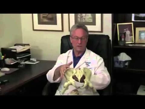 Physiology and Treatment of Sciatica (Copy)