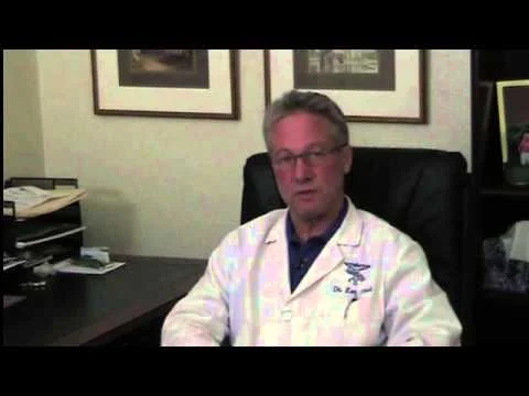 Nutritional response testing (Copy)