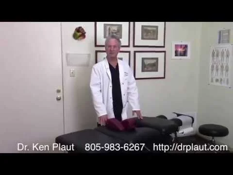 Diversified Chiropractic Techniques (Copy)
