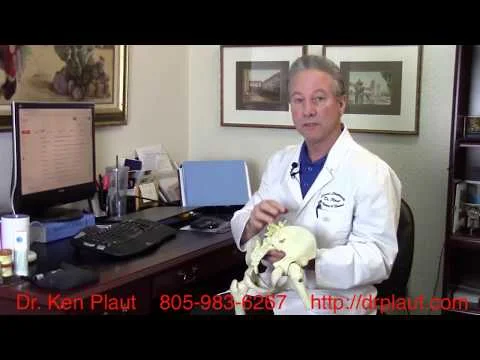 How to understand treatment of sciatica (Copy)