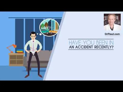 Car accidents and Chiropractic (Copy)