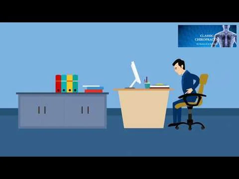 Chiropractic Adjustments (Copy)