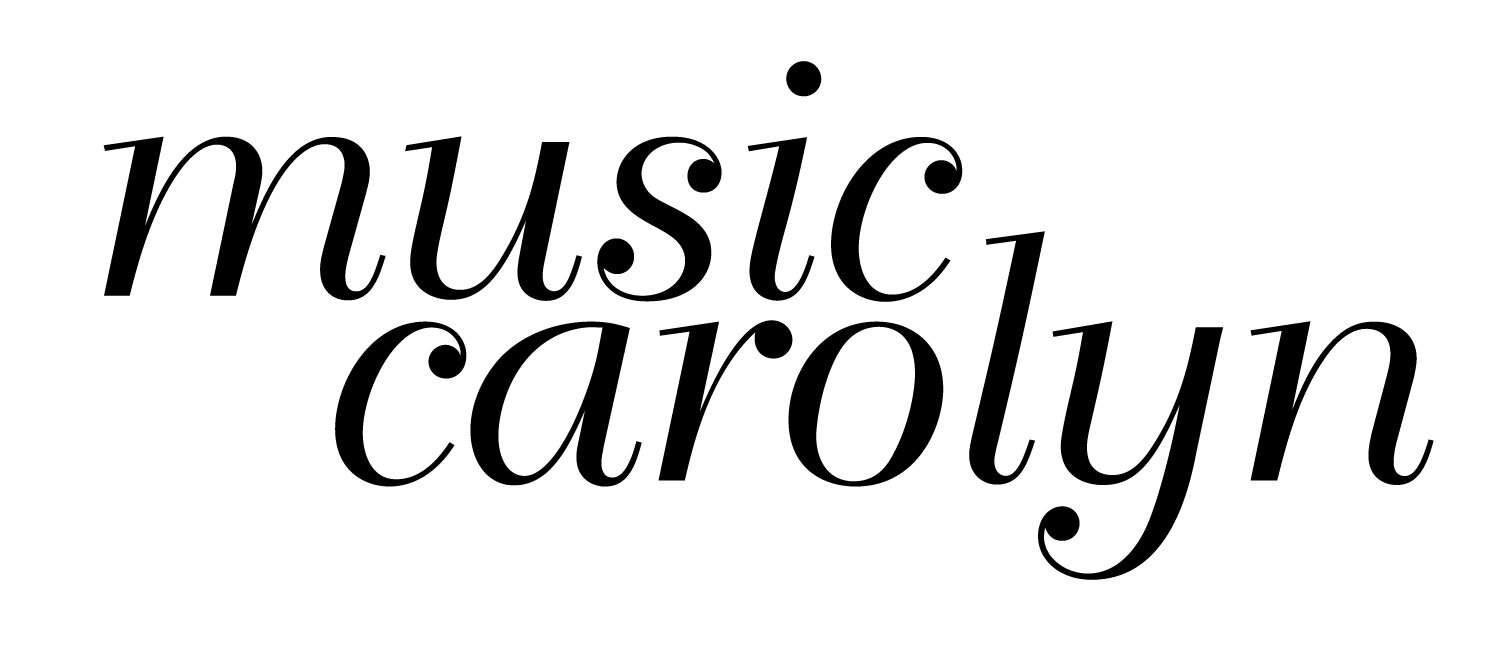 Music Carolyn
