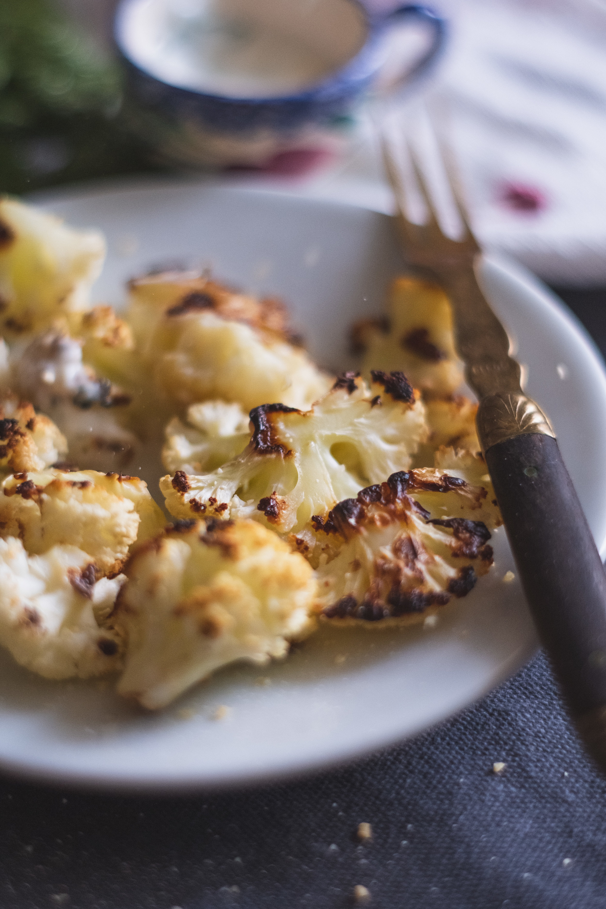 Does Cauliflower blow you away?