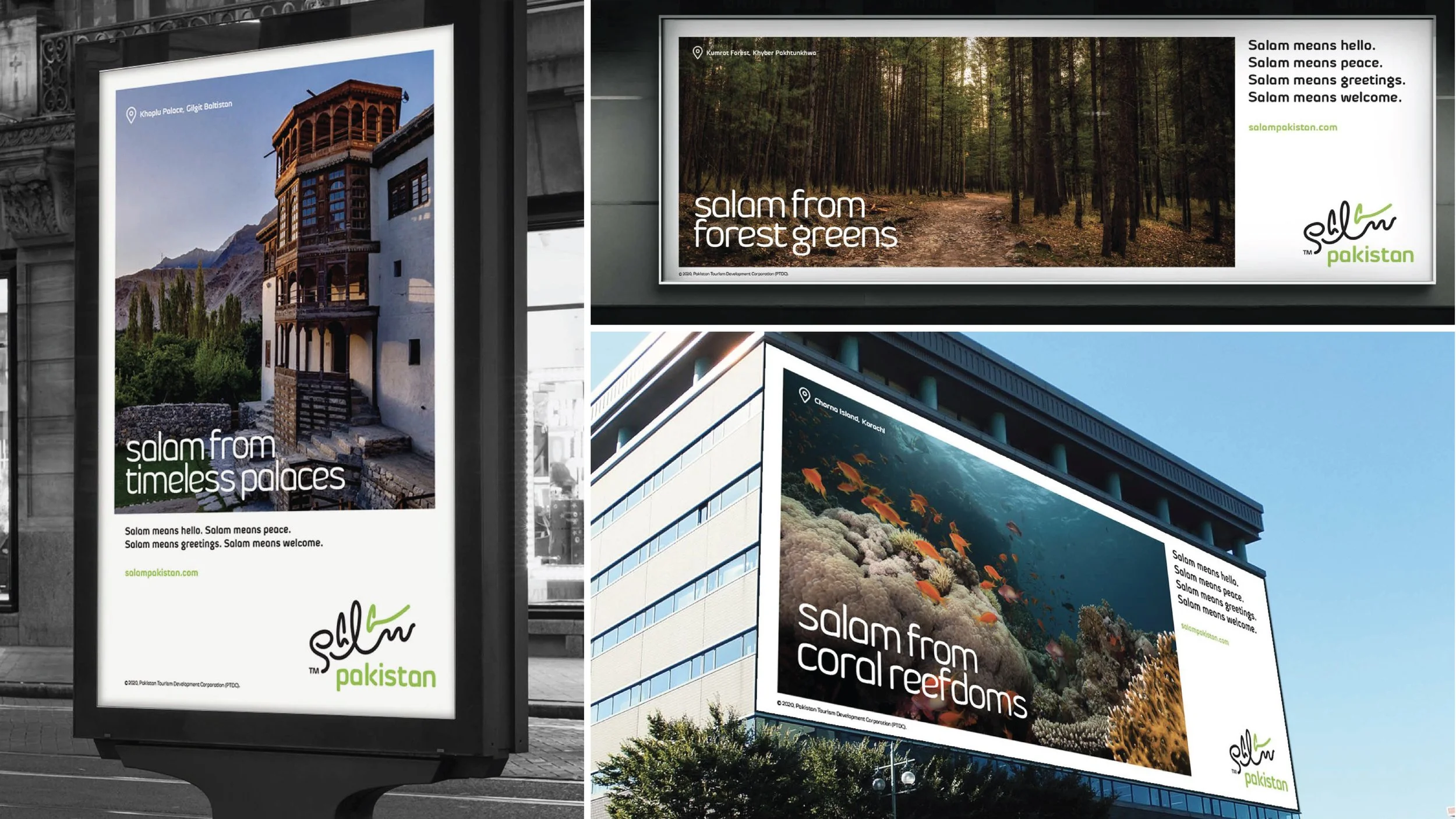 As-salamu alaykum visual data 2