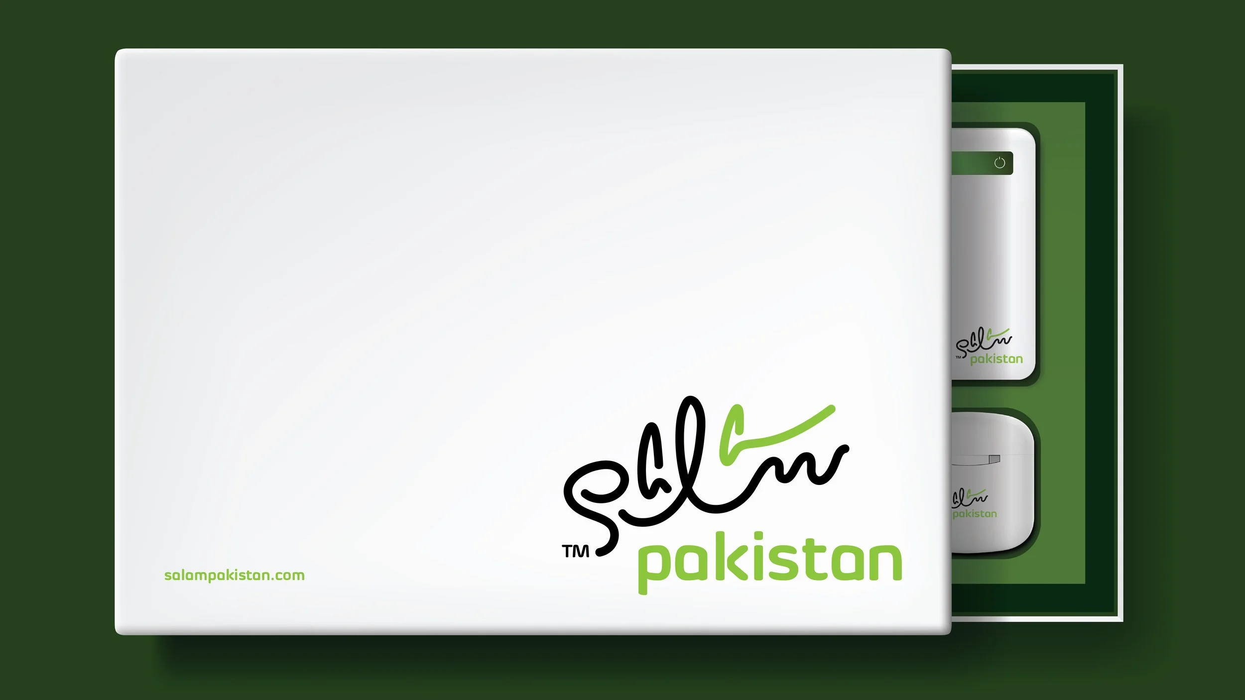 As-salamu alaykum visual data 3