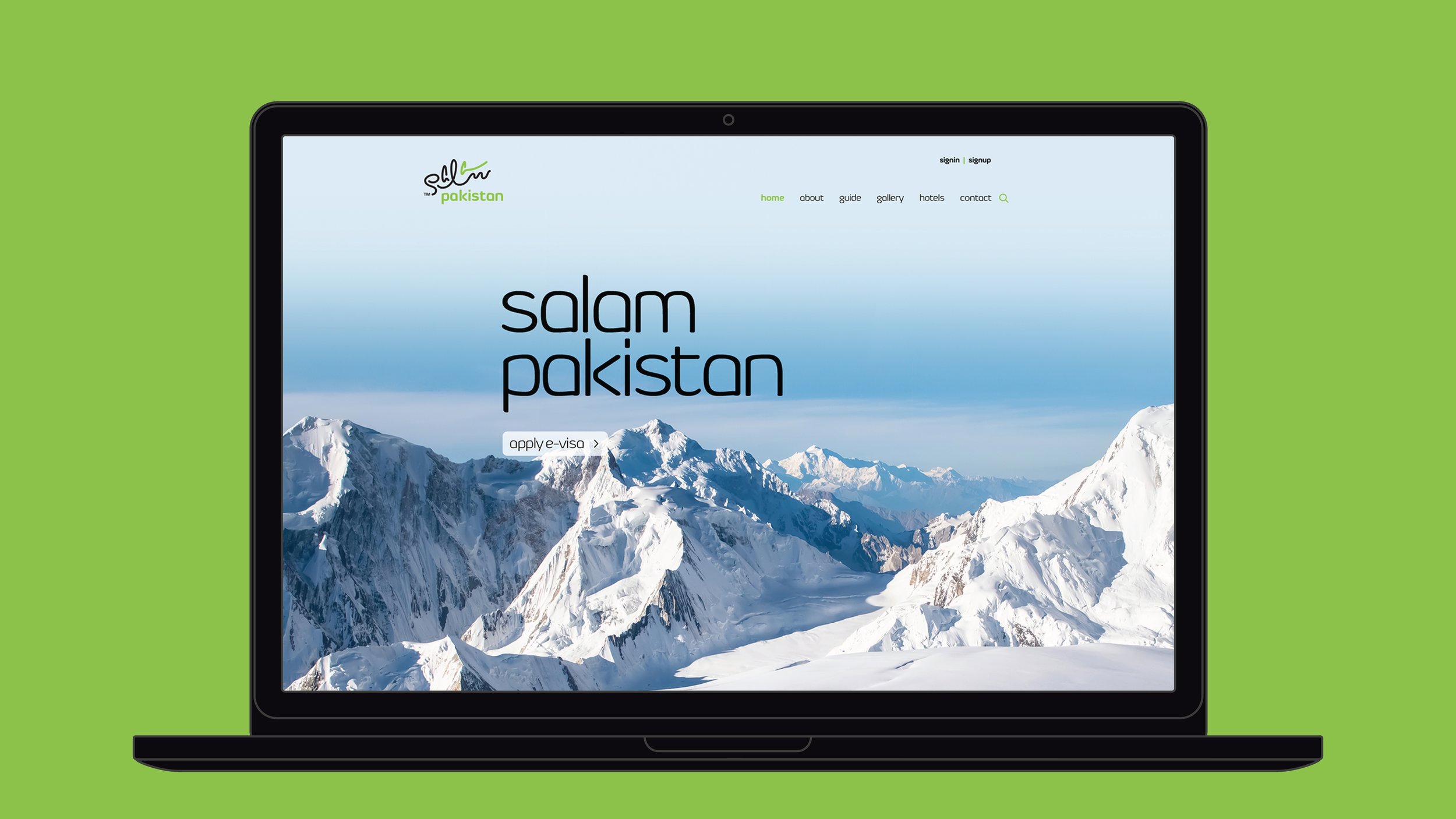 As-salamu alaykum intelligence overview