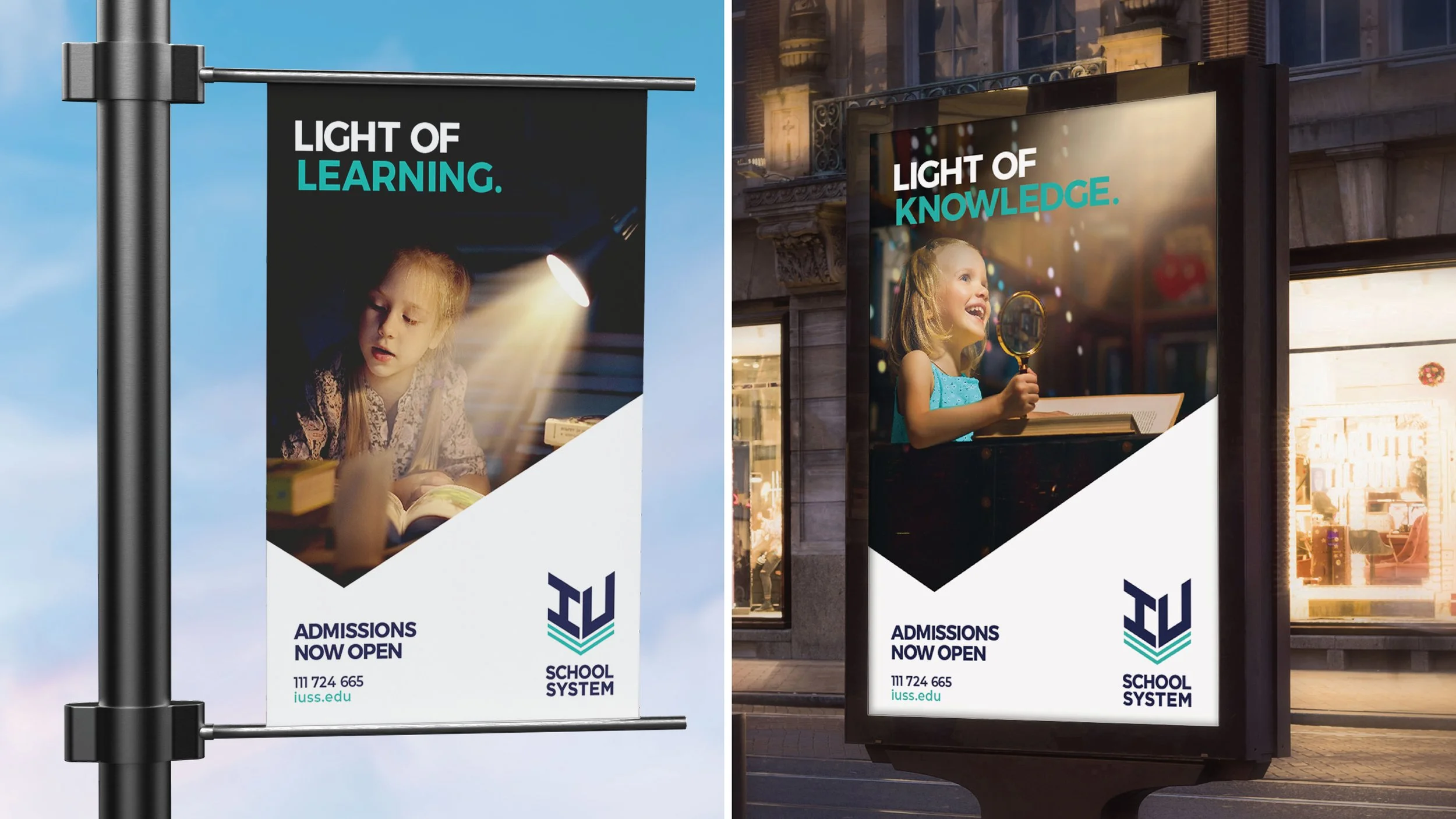 IU SCHOOL SYSTEM The D Hamidi Partnership IU SCHOOL SYSTEM The D Hamidi Partnership