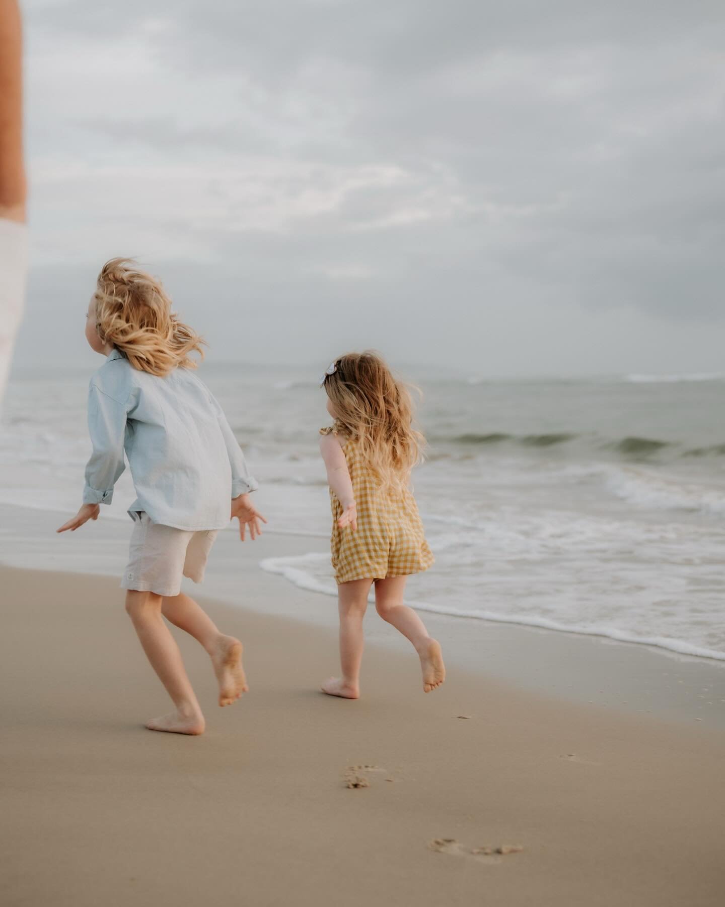 ☀️ Summer is Here!☀️ 

Sun-kissed days, sandy toes, and cherished family moments; summer is the perfect time to create unforgettable memories! Whether it&rsquo;s splashing at the beach, collecting seashells, or simply enjoying laughter-filled days, l