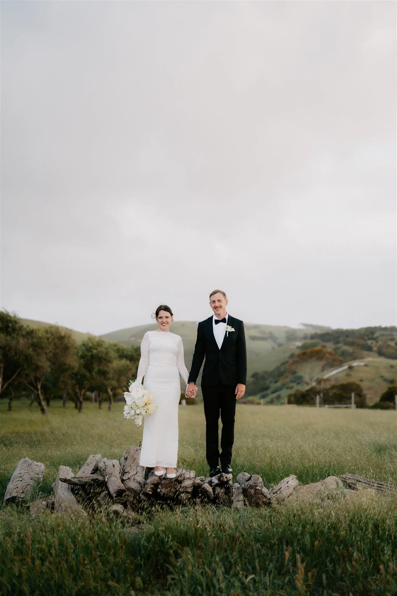 A Gold Coast photographer is capturing an elopement