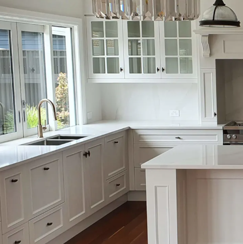 Doors, Stairs  Brightwater Joinery