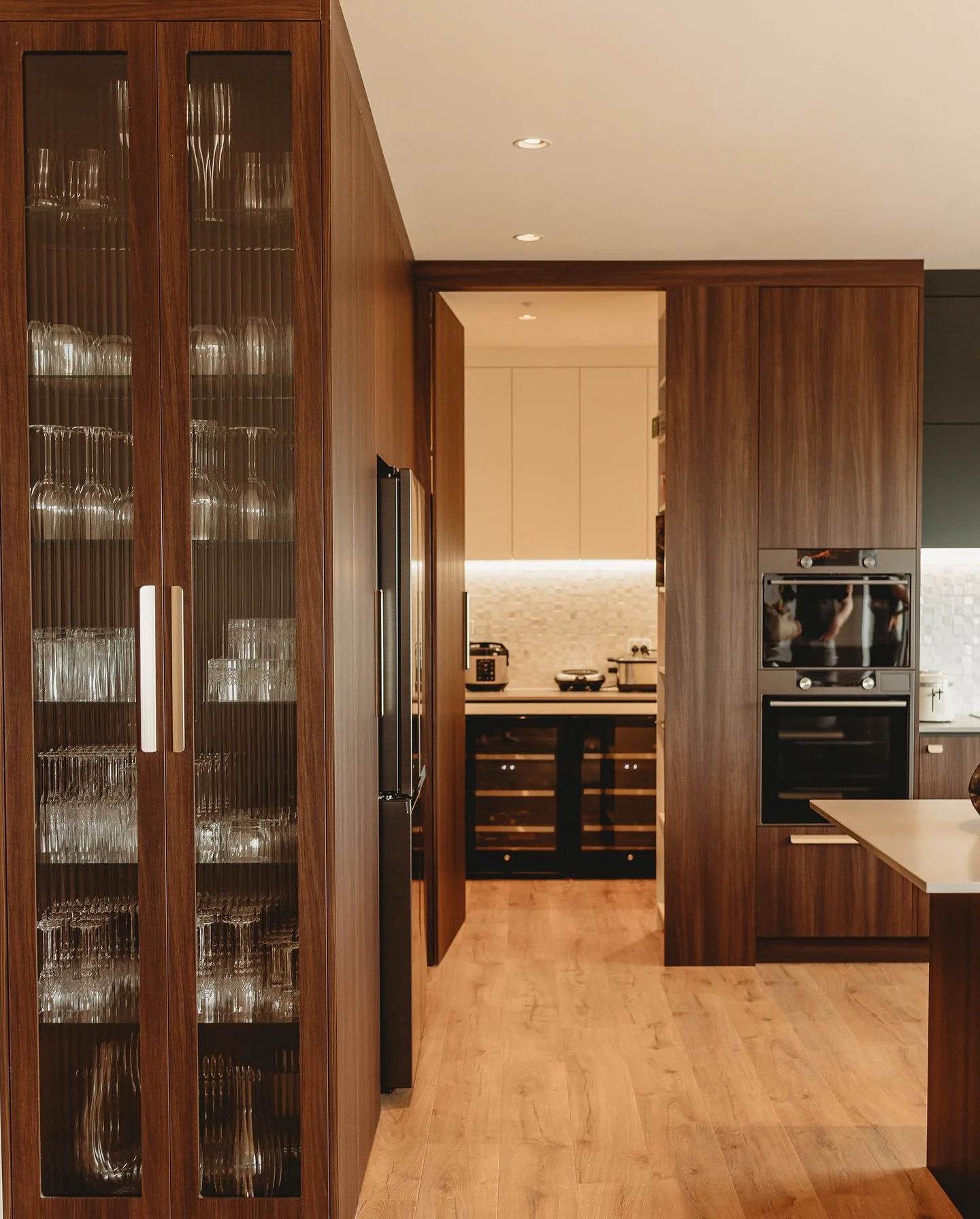 Design, Project Management, Kitchens, Bathrooms, Custom Furniture, Stairs, Commercial, Storage Solutions, Benchtops 
 Complete Kitchens