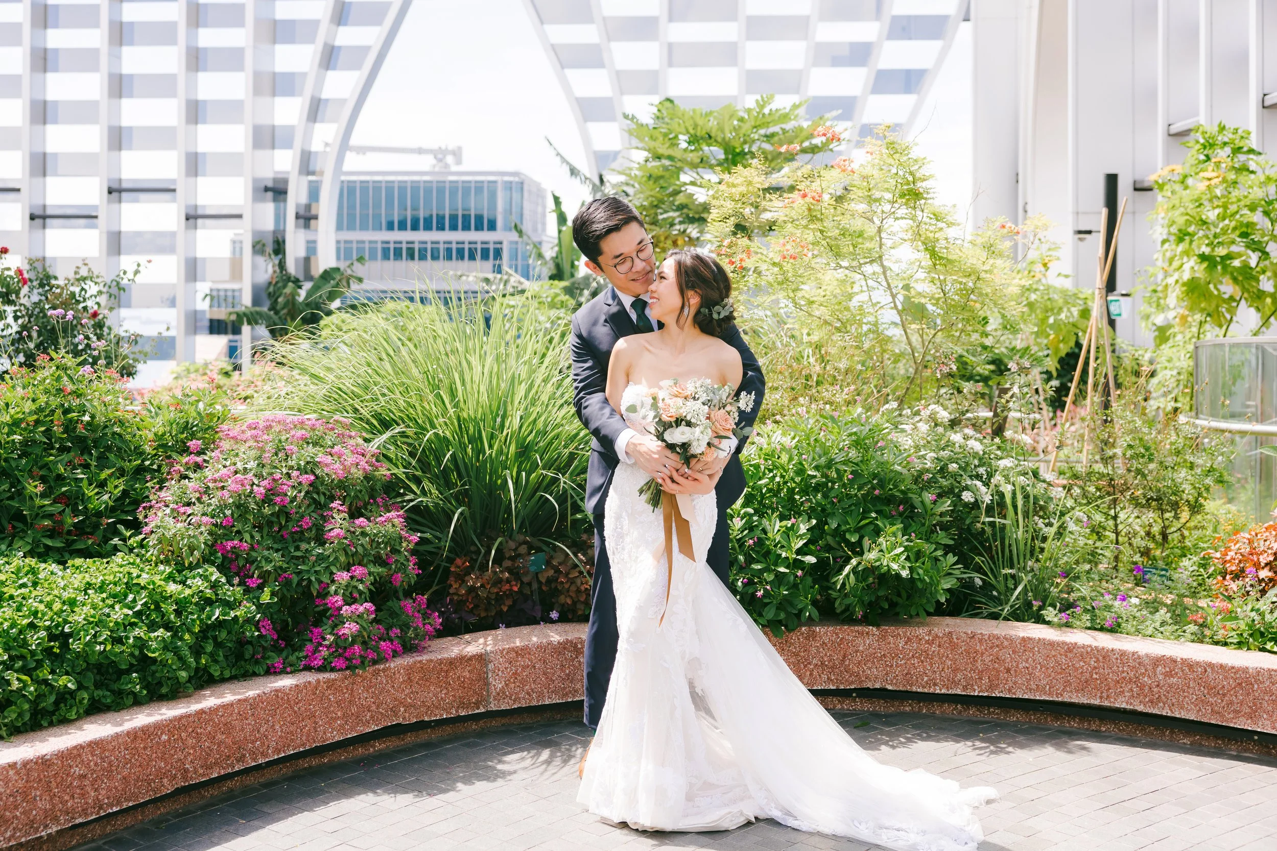 1-Arden | Nicole &amp; Nicky