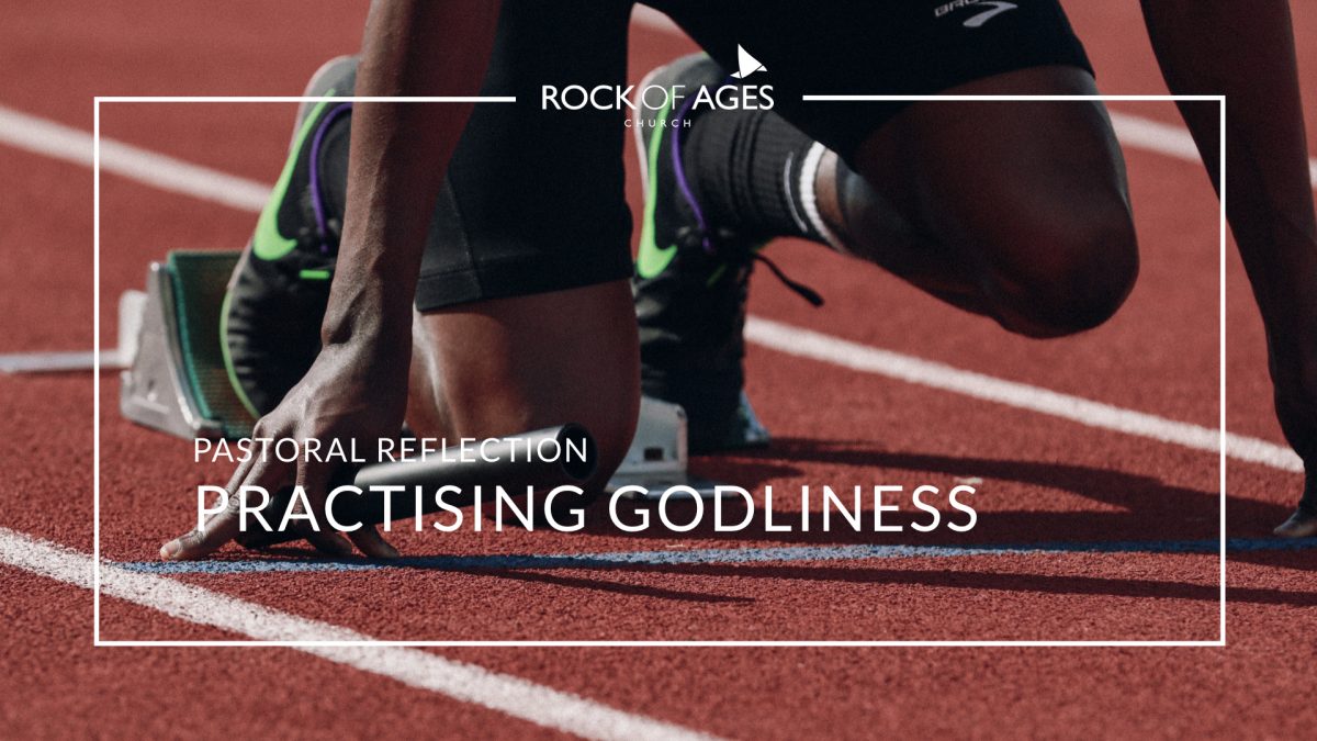 Practicing Godliness