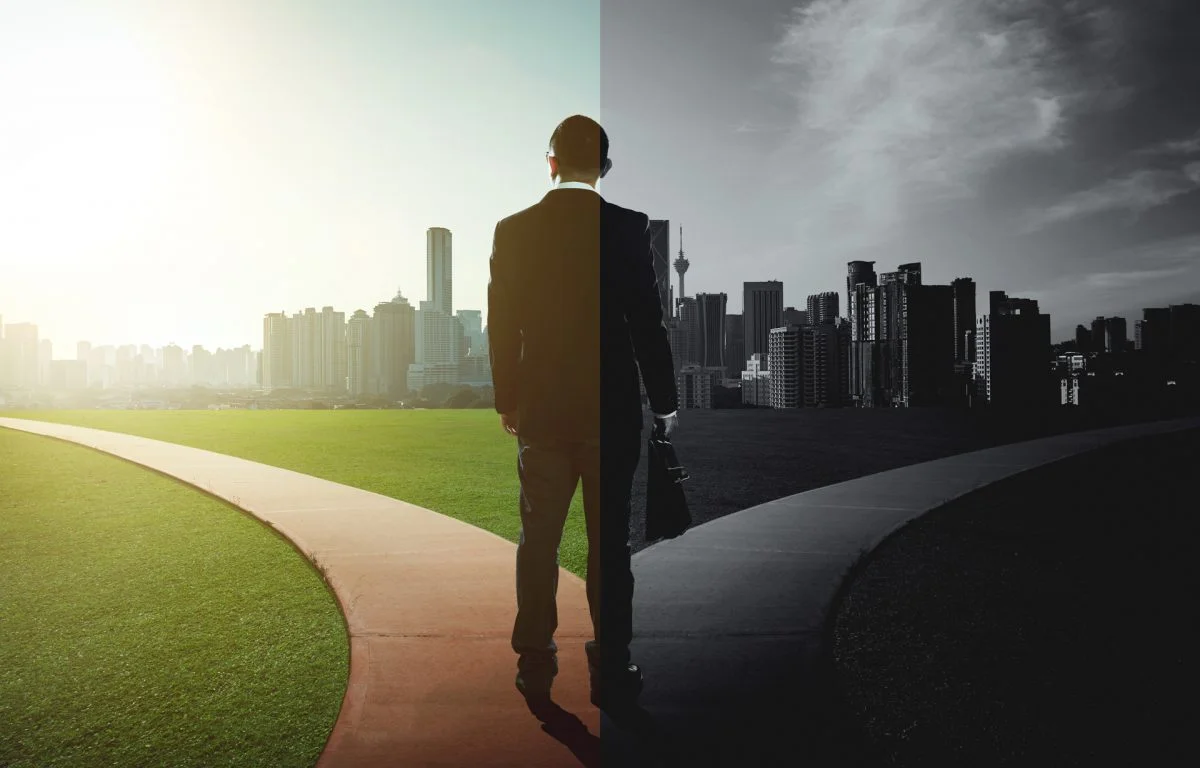 Righteous But Unwise