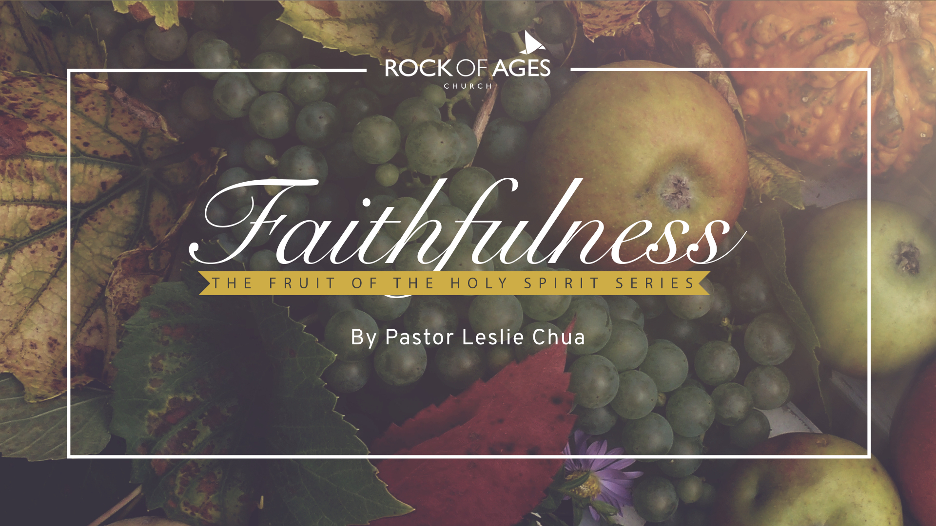 Faithfulness