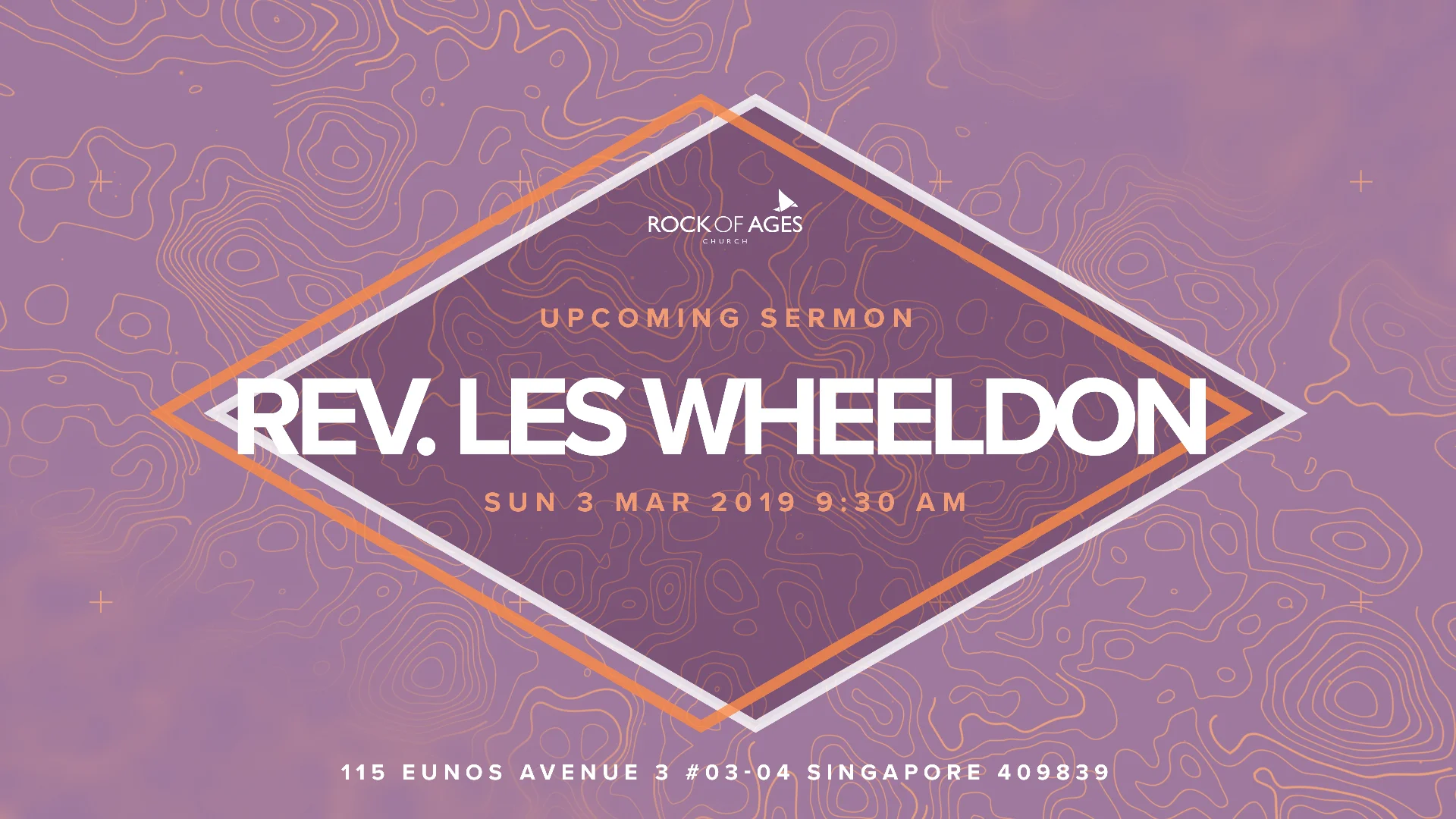 This Sunday
