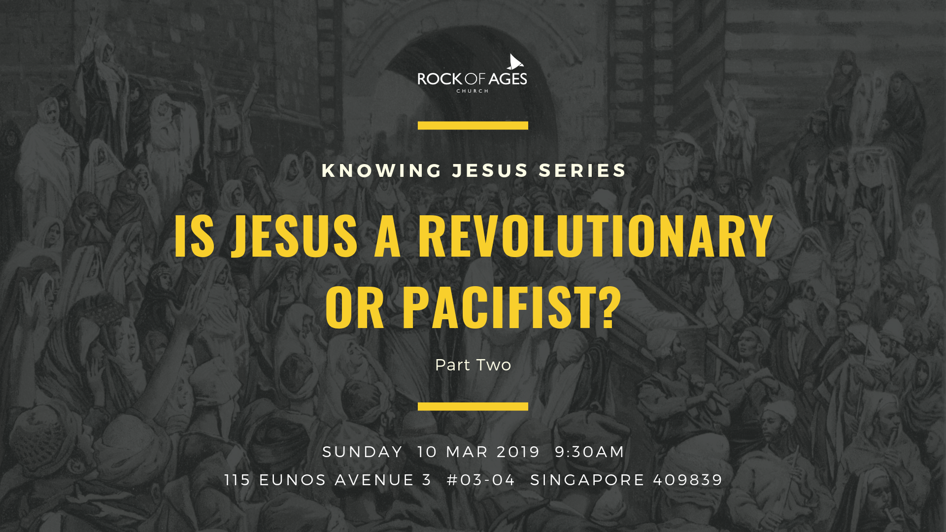 This Sunday