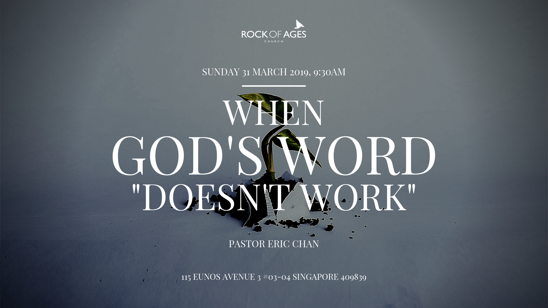 This Sunday