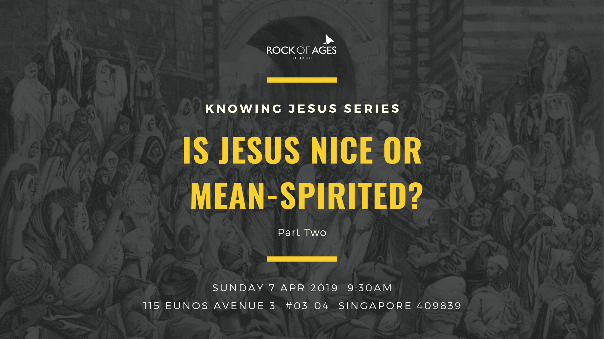 This Sunday