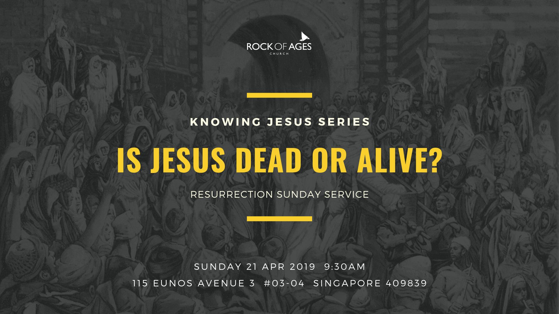This Sunday