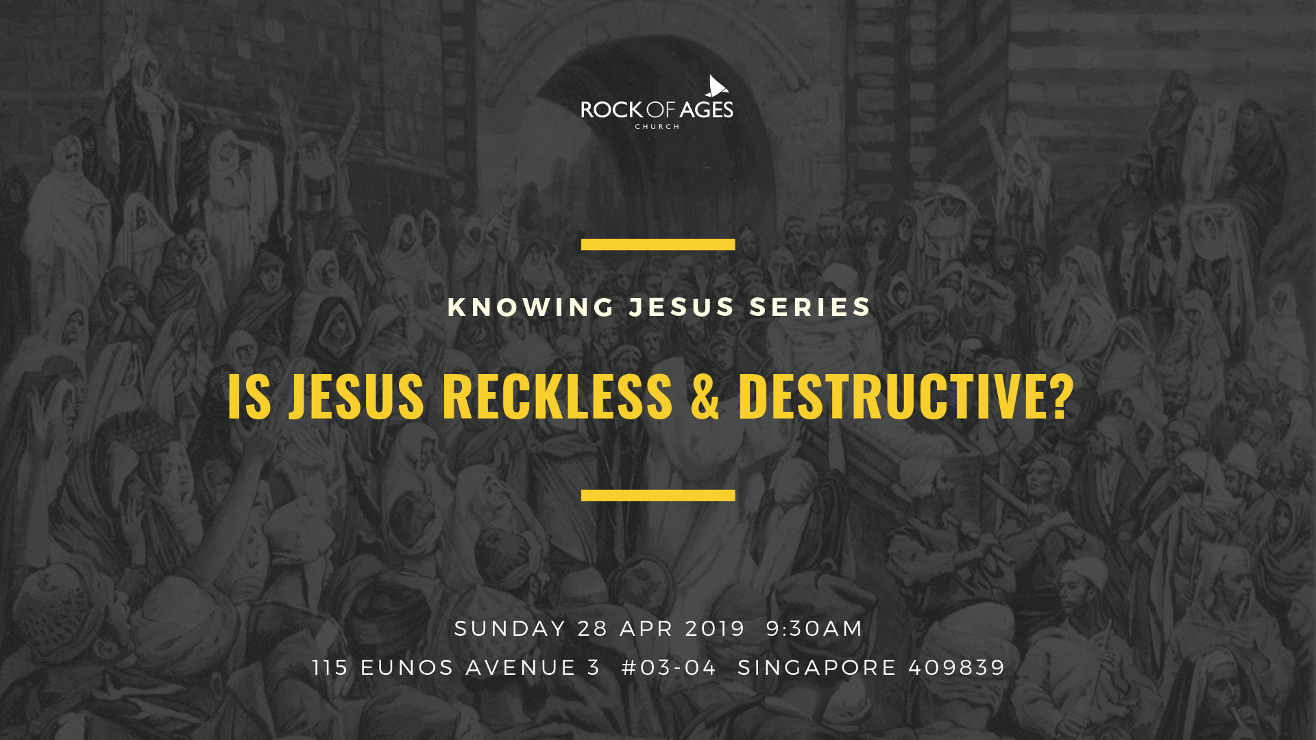 This Sunday