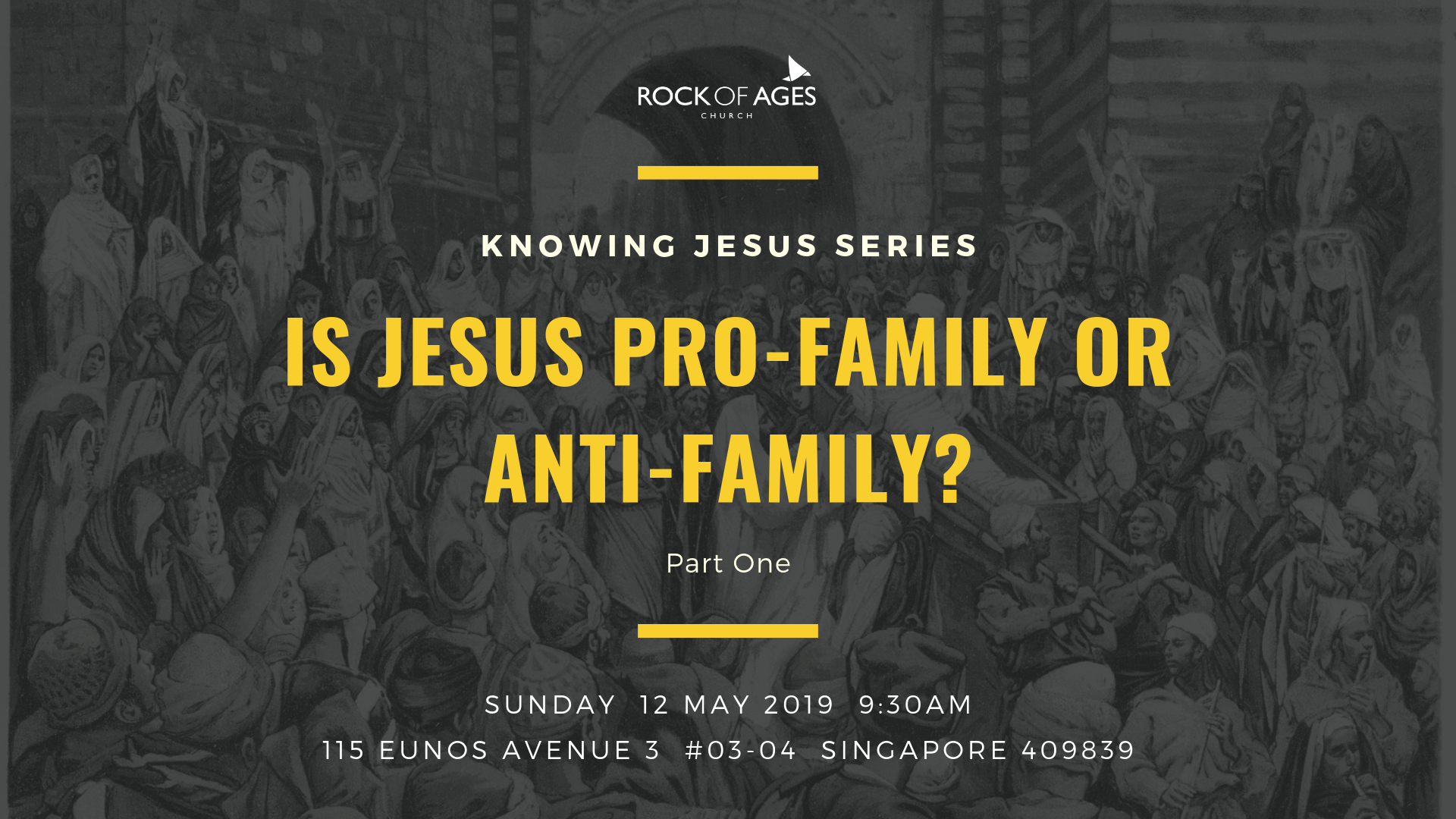 This Sunday