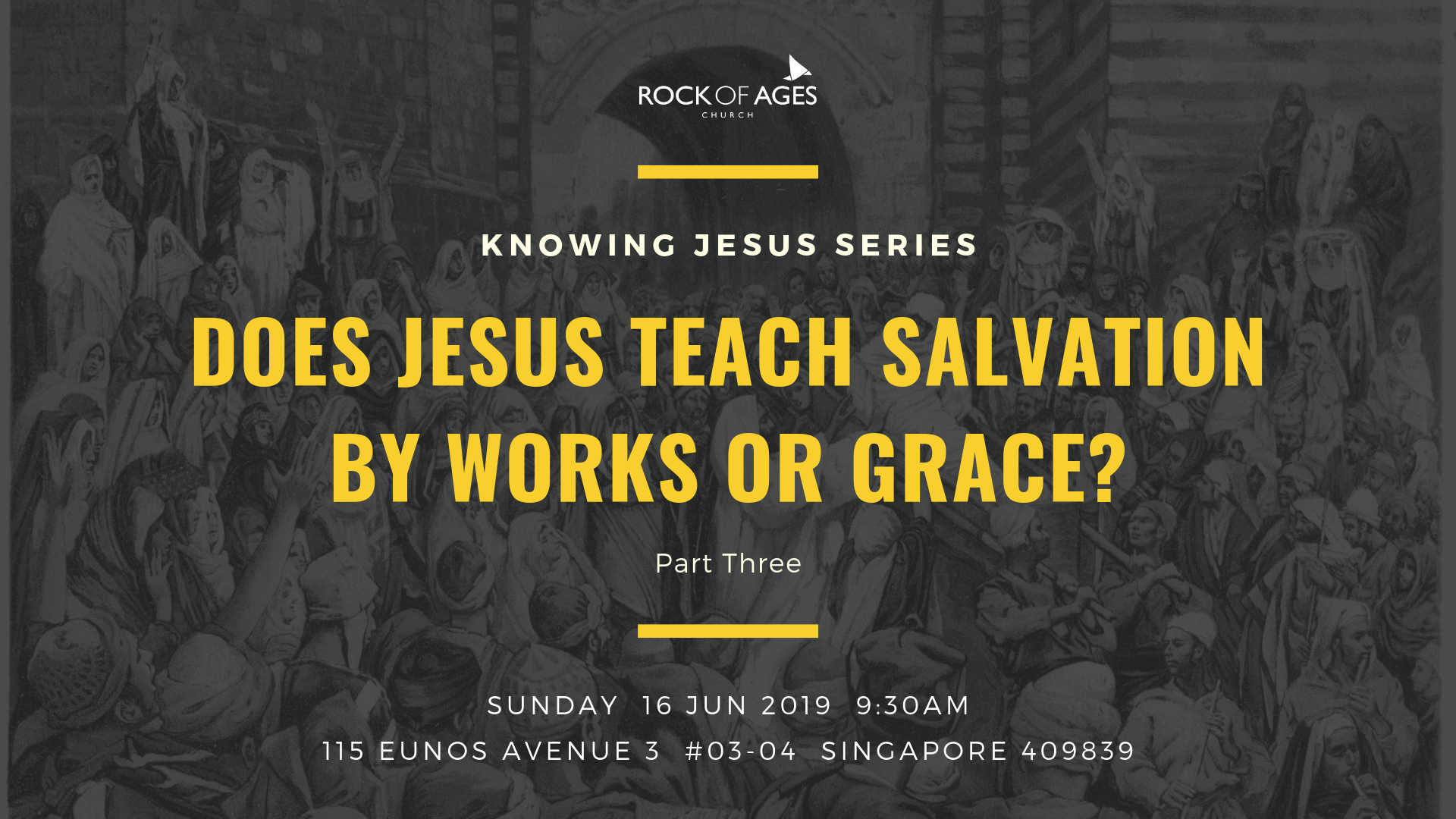 This Sunday