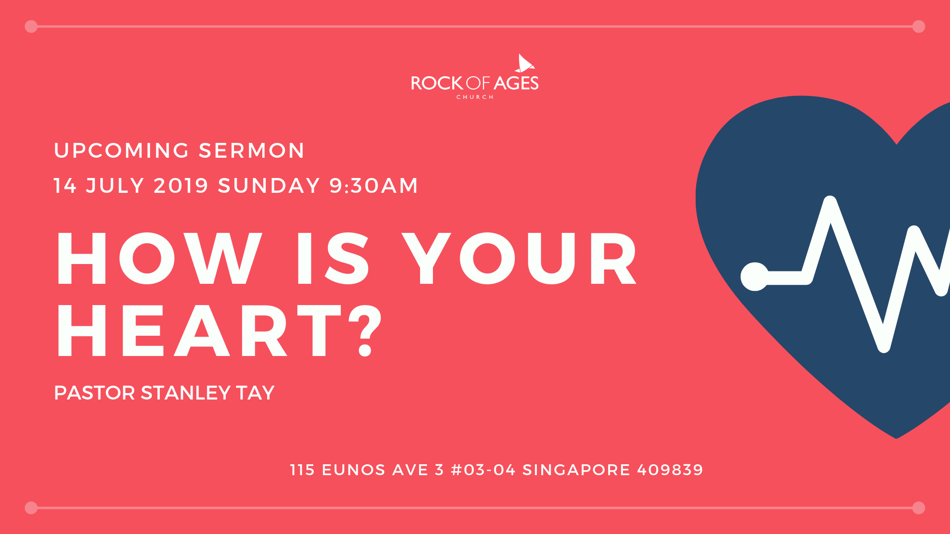 This Sunday