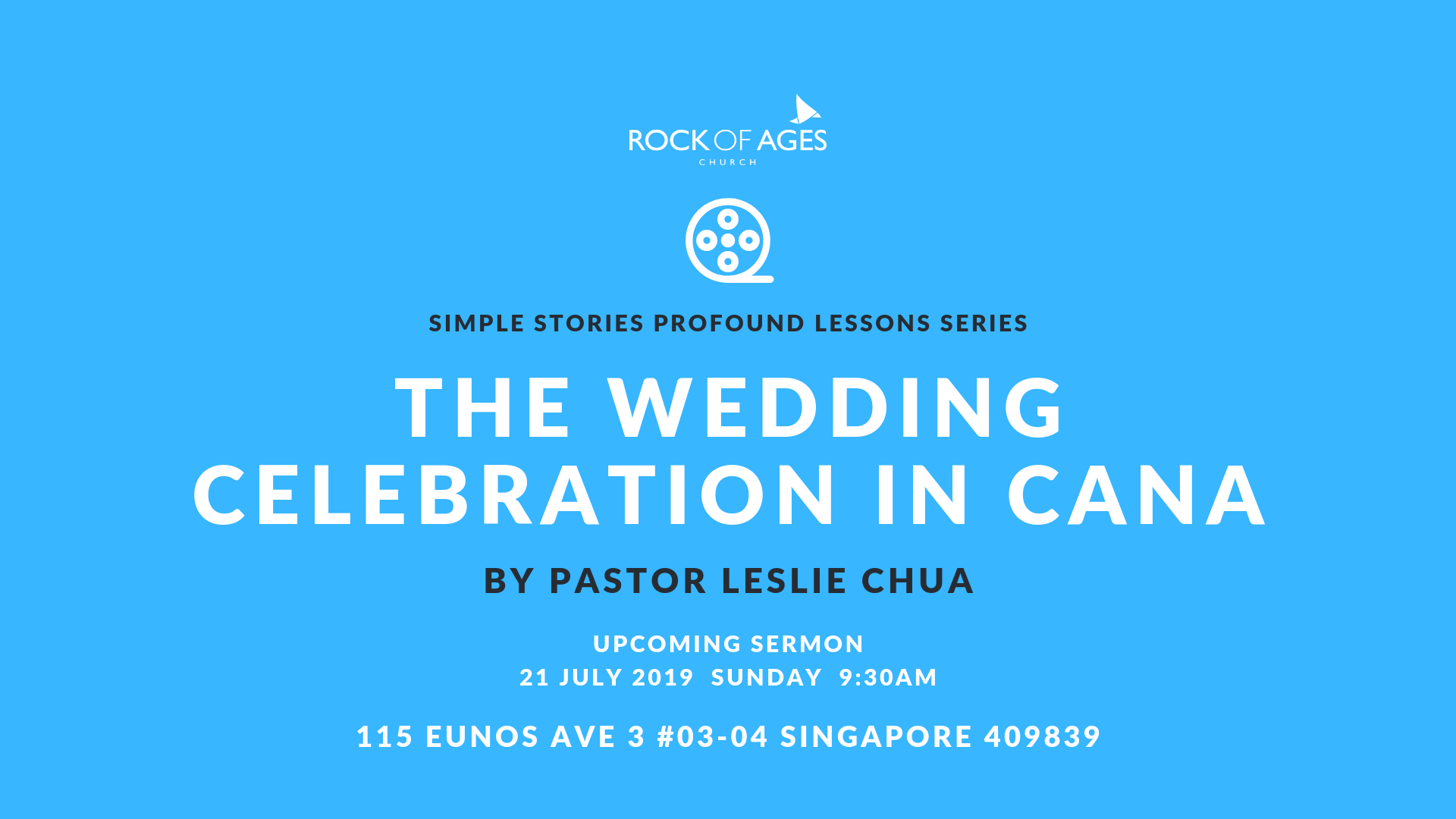 This Sunday