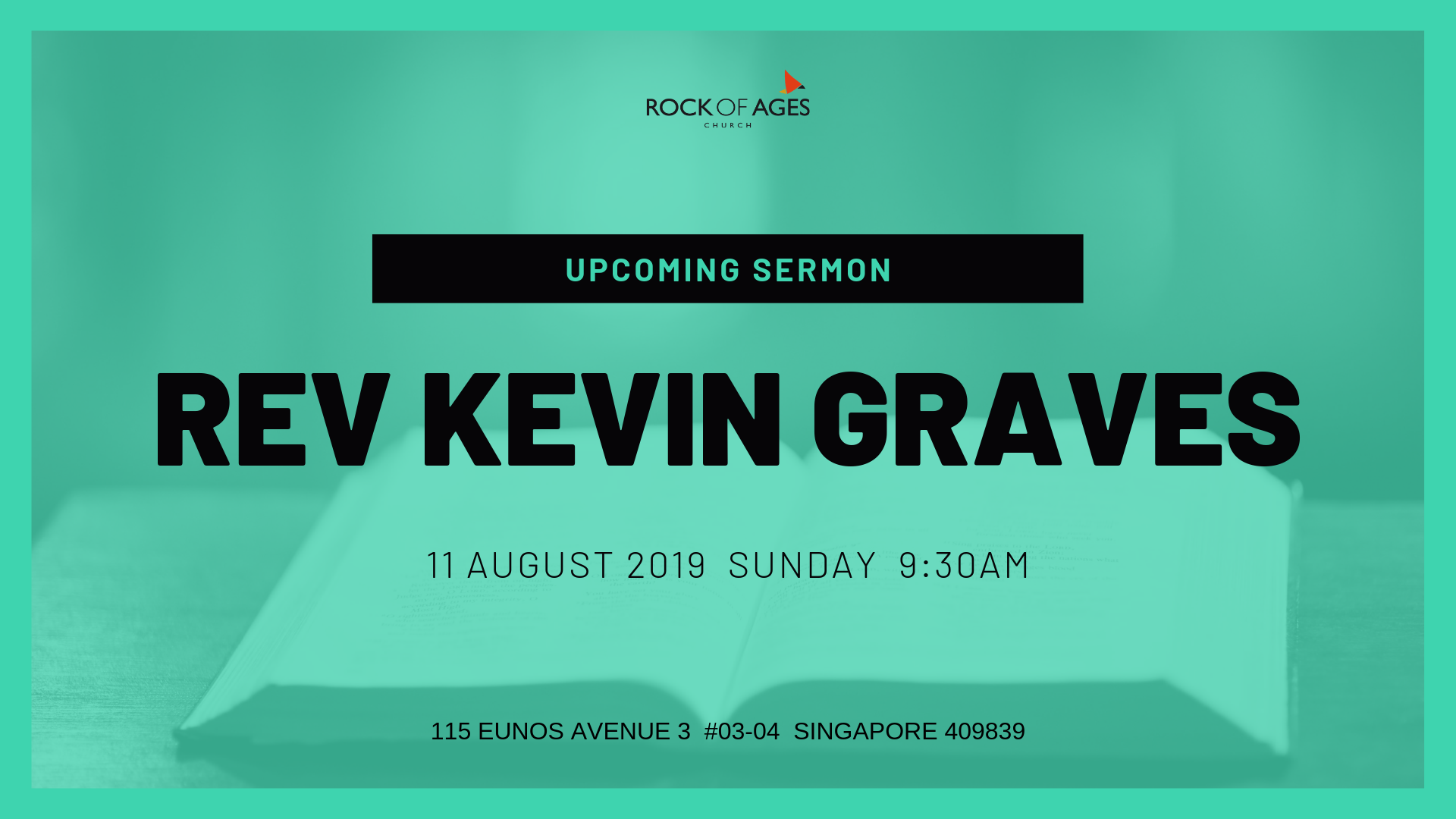 This Sunday