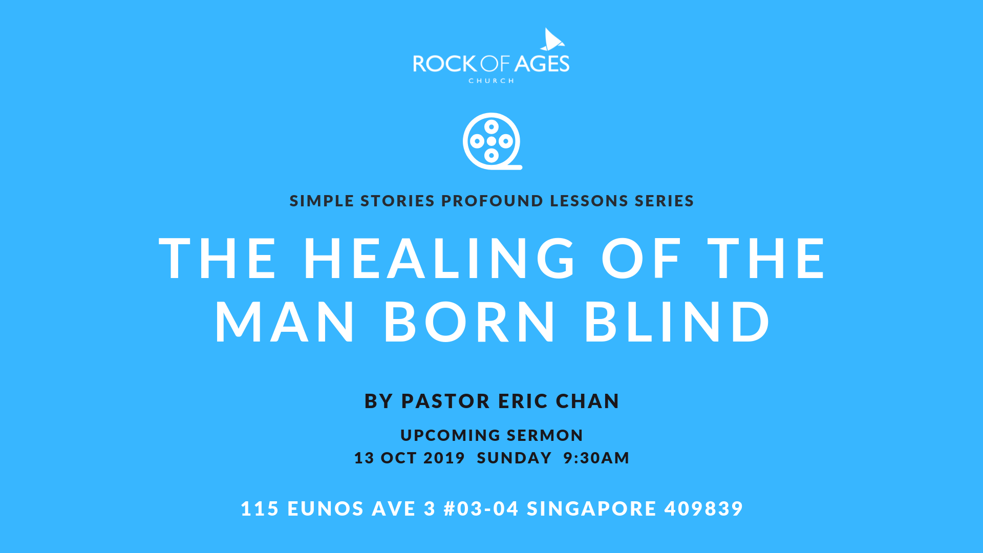 This Sunday