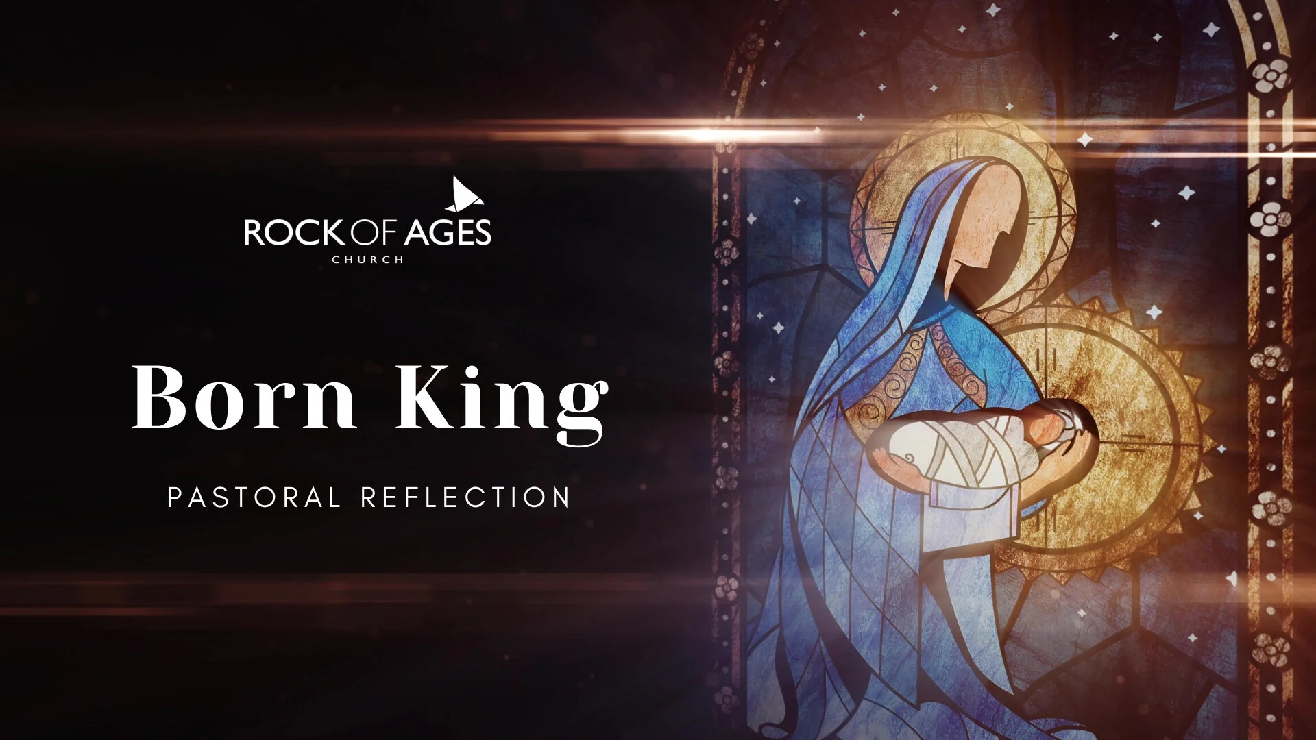 Born King