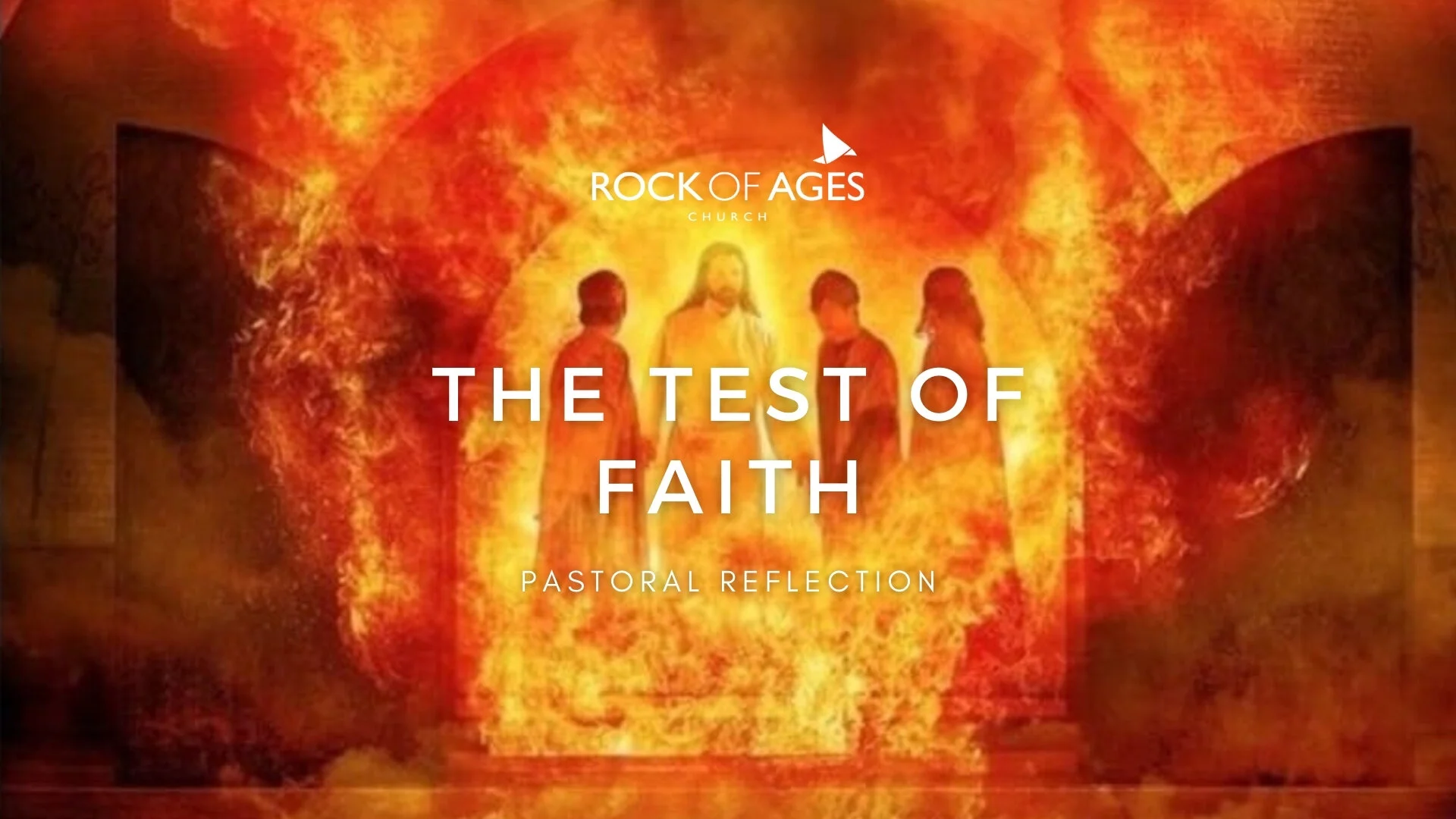 The Test of Faith