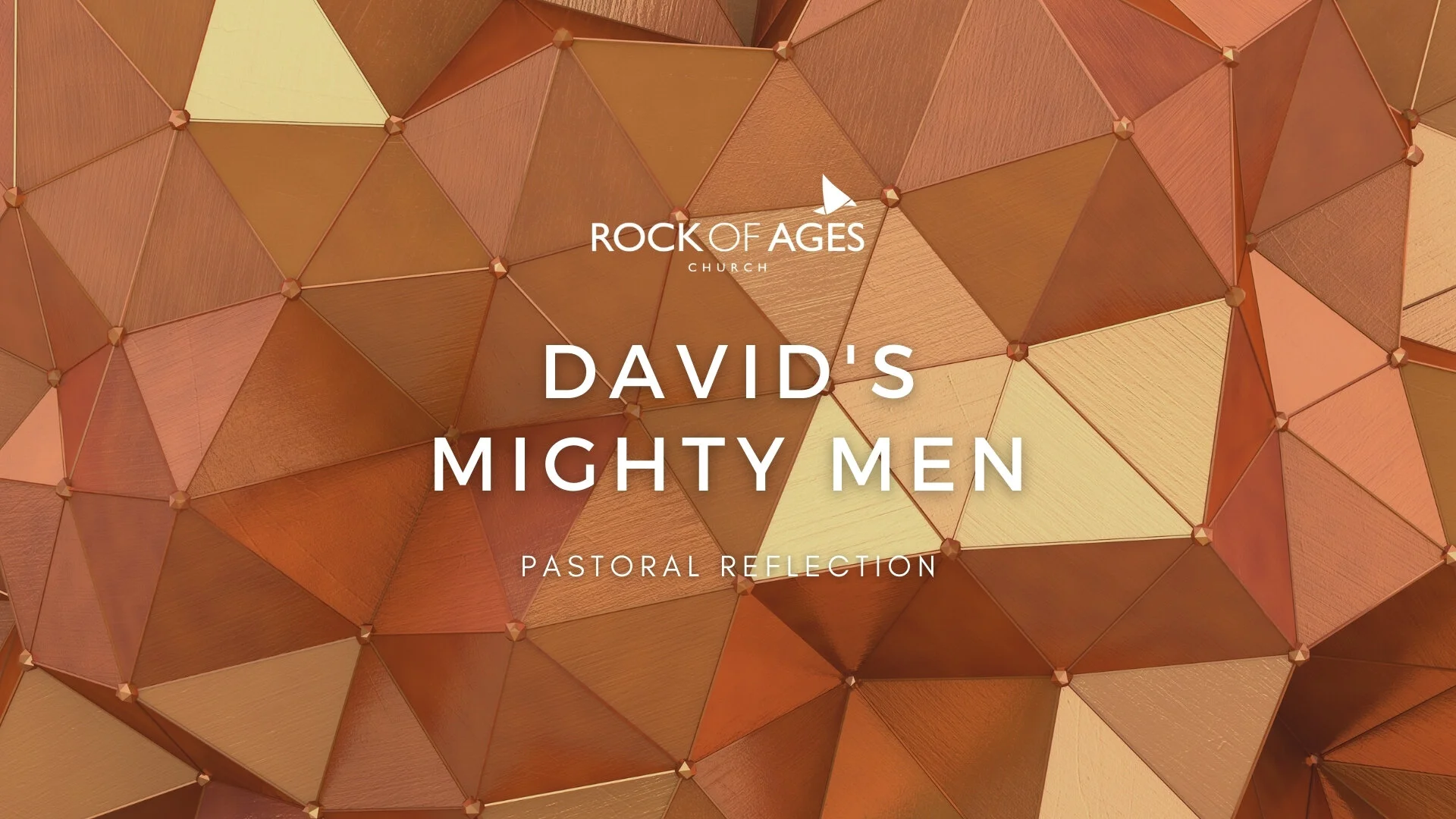 David's Mighty Men
