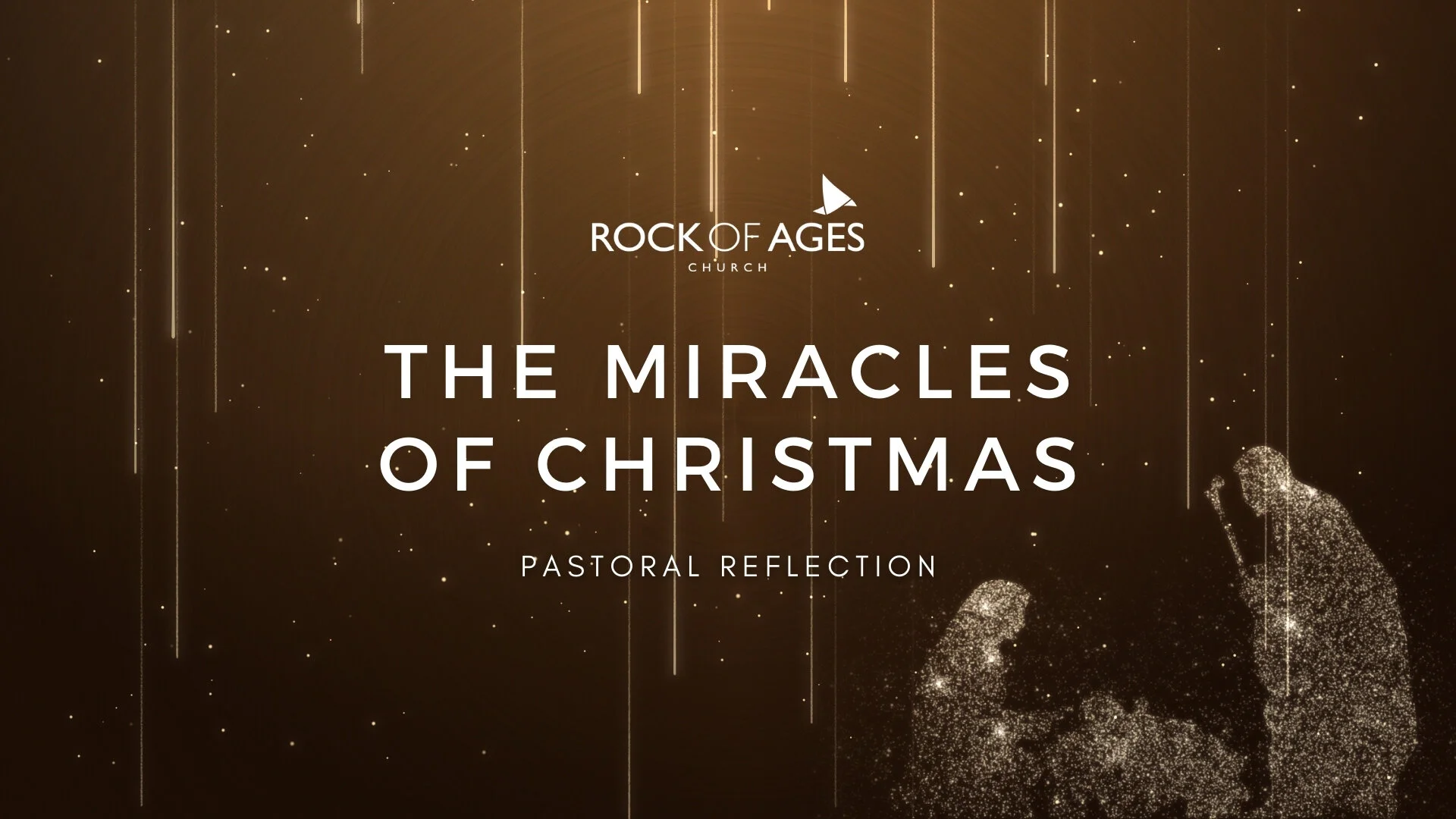 The Miracles of Christmas