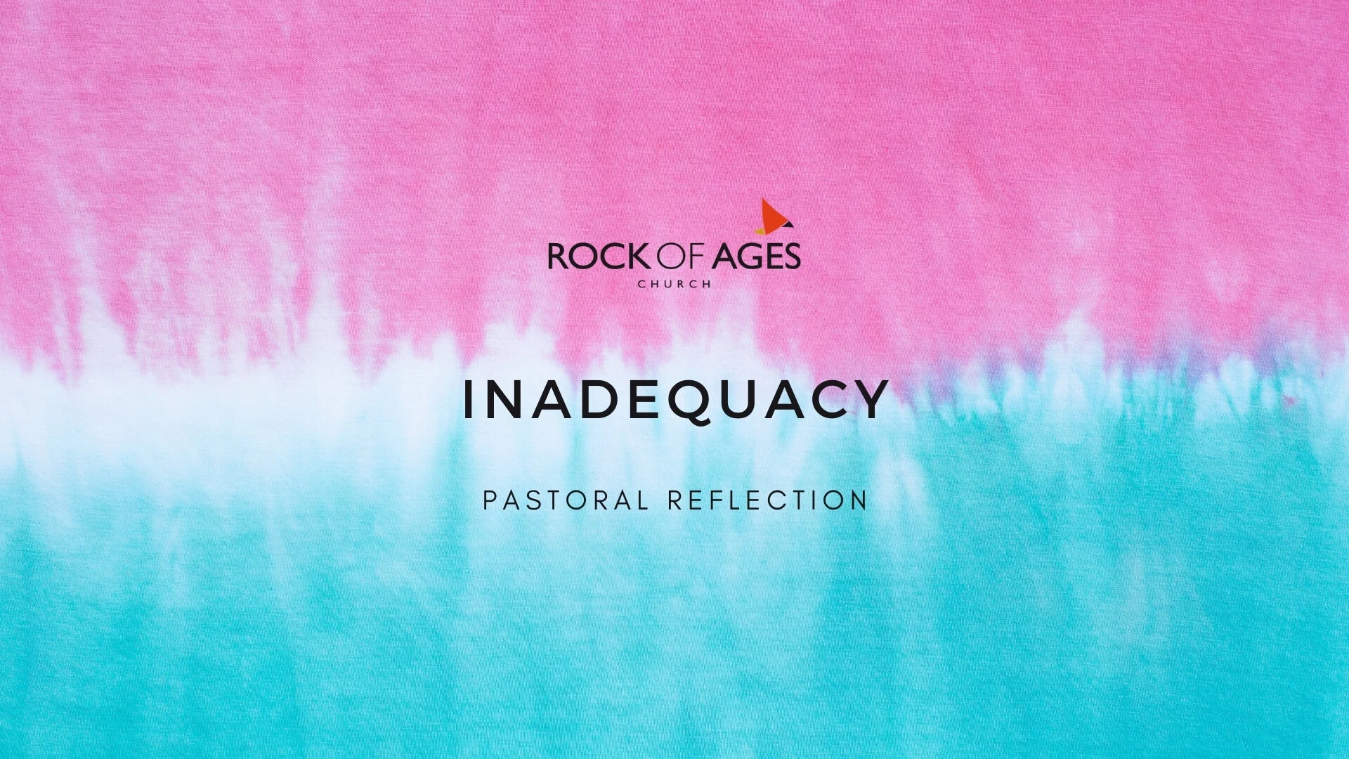 Inadequacy