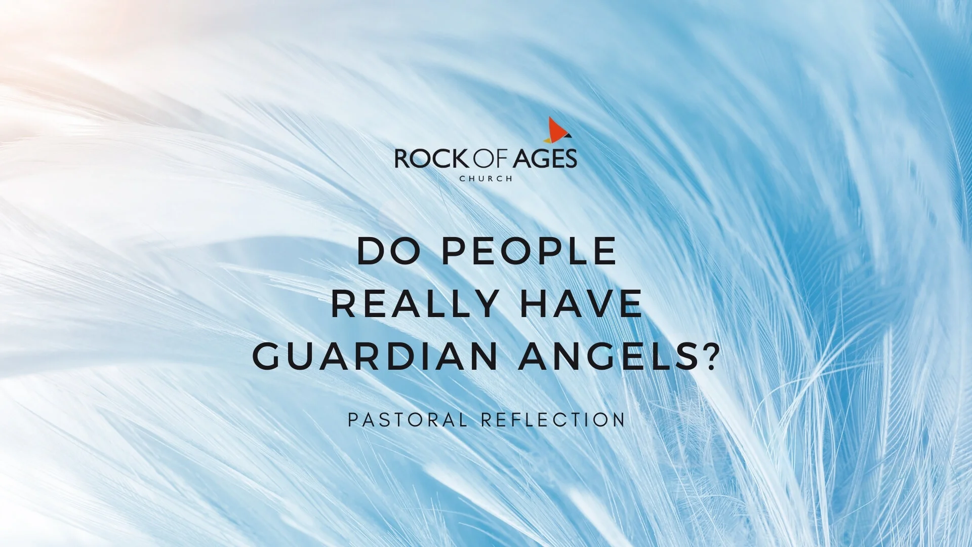 Do People Really Have Guardian Angels?