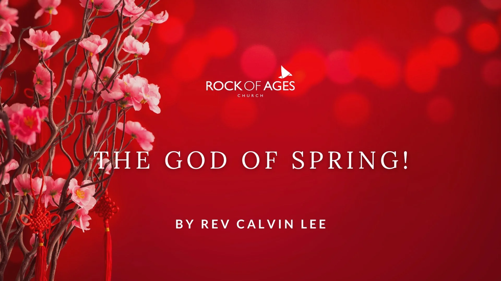 Sermons — Rock of Ages Church