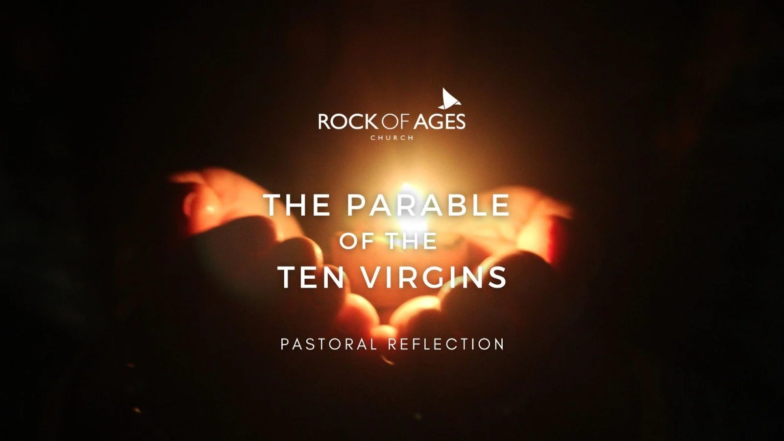 The Parable Of The Ten Virgins