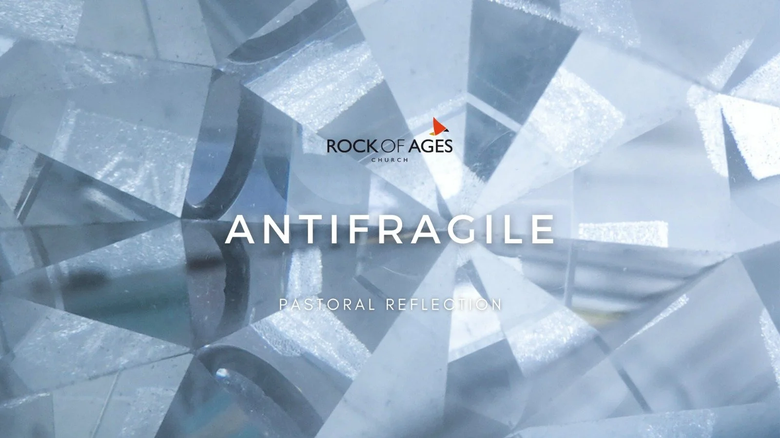 Antifragile