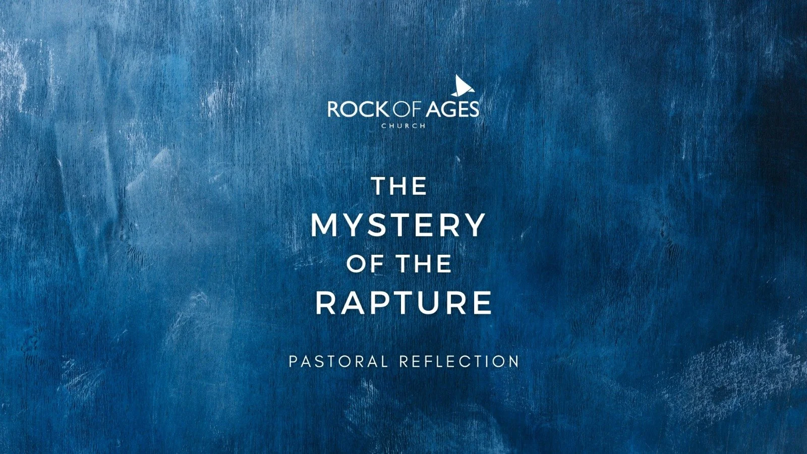 The Mystery Of The Rapture